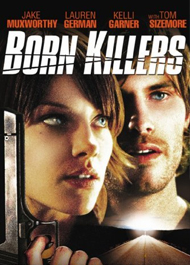 Born Killers movie poster