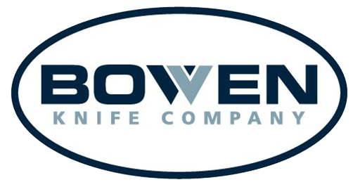 Bowen Belt Knife