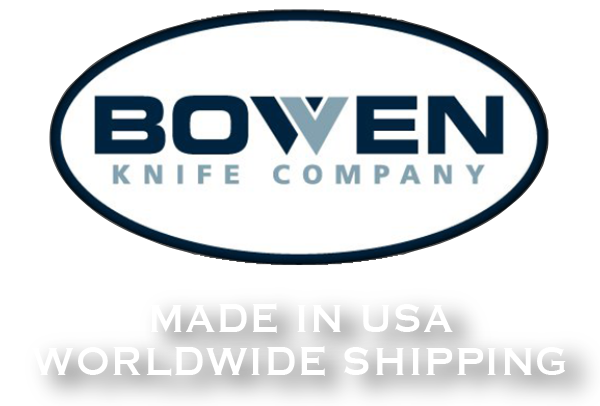 Bowen Knife Company